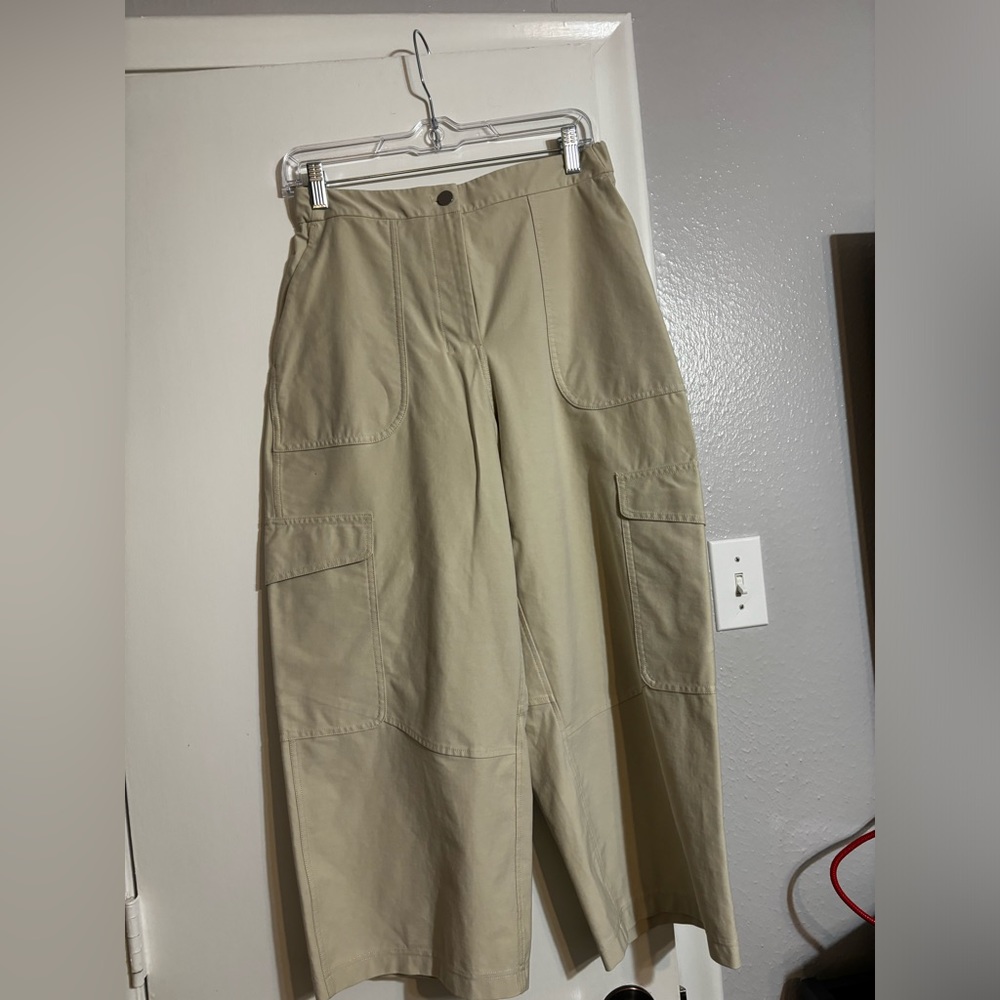 Lululemon Cargo Pants